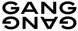 GANGGANG trademark