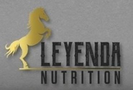 LEYENDA NUTRITION trademark