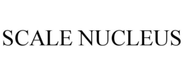 SCALE NUCLEUS trademark