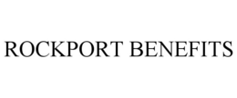 ROCKPORT BENEFITS trademark