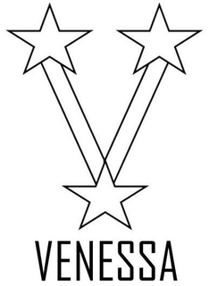 VENESSA trademark