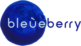 BLEÙEBERRY trademark
