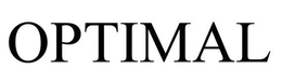 OPTIMAL trademark