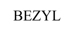 BEZYL trademark