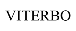 VITERBO trademark