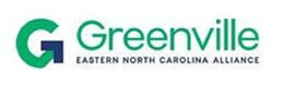G GREENVILLE EASTERN NORTH CAROLINA ALLIANCE trademark