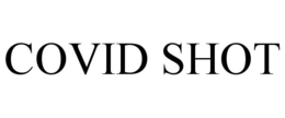 COVID SHOT trademark