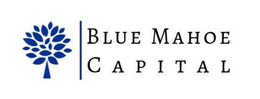 BLUE MAHOE CAPITAL trademark