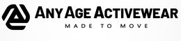 AAA ANY AGE ACTIVEWEAR MADE TO MOVE trademark