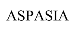 ASPASIA trademark