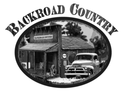 BACKROAD COUNTRY BACKROAD COUNTRY trademark
