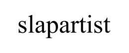 SLAPARTIST trademark