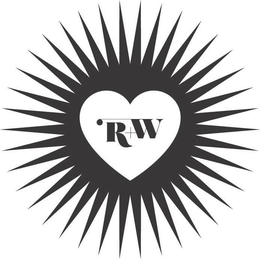 R+W trademark