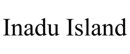 INADU ISLAND trademark