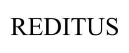 REDITUS trademark