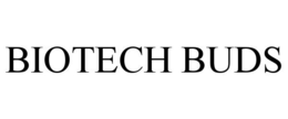 BIOTECH BUDS trademark