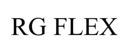 RG FLEX trademark