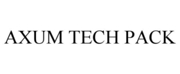 AXUM TECH PACK trademark