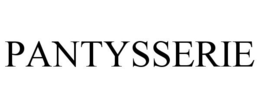 PANTYSSERIE trademark