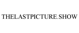 THELASTPICTURE.SHOW trademark
