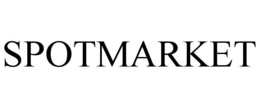 SPOTMARKET trademark