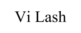 VI LASH trademark