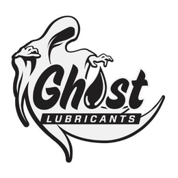 GHOST LUBRICANTS trademark
