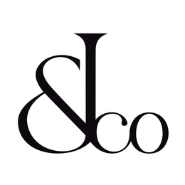 J & CO trademark