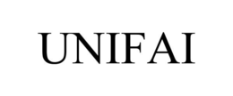 UNIFAI trademark