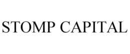 STOMP CAPITAL trademark