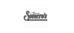 MAMA SOCORRO'S AUTHENTIC MEXICAN PRODUCTS trademark