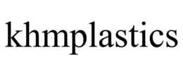 KHMPLASTICS trademark
