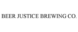 BEER JUSTICE BREWING CO. trademark