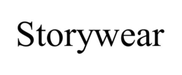 STORYWEAR trademark