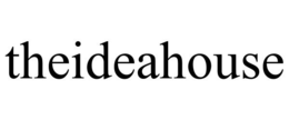 THEIDEAHOUSE trademark
