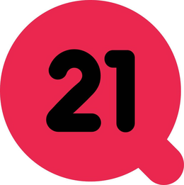 21 trademark