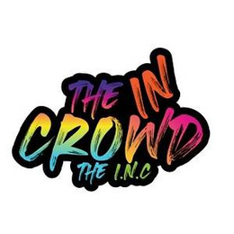 THE INCROWD THE I.N.C trademark