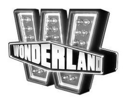 WONDERLAND W trademark