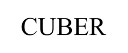 CUBER trademark