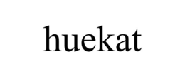 HUEKAT trademark