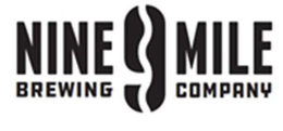 NINE 9 MILE BREWING COMPANY trademark