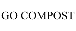 GO COMPOST trademark