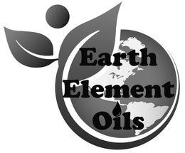 EARTH ELEMENT OILS trademark