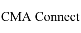 CMA CONNECT trademark