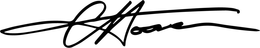 C HOOVER trademark
