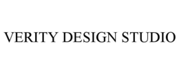 VERITY DESIGN STUDIO trademark