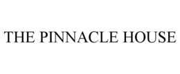 THE PINNACLE HOUSE trademark