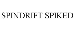 SPINDRIFT SPIKED trademark