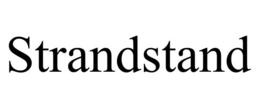 STRANDSTAND trademark