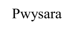 PWYSARA trademark